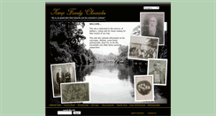 Desktop Screenshot of kempchronicles.com